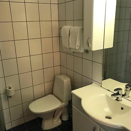 Otel Polar Oteren