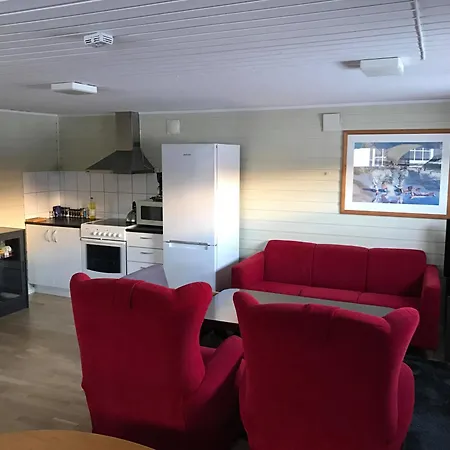 Polar Otel Oteren