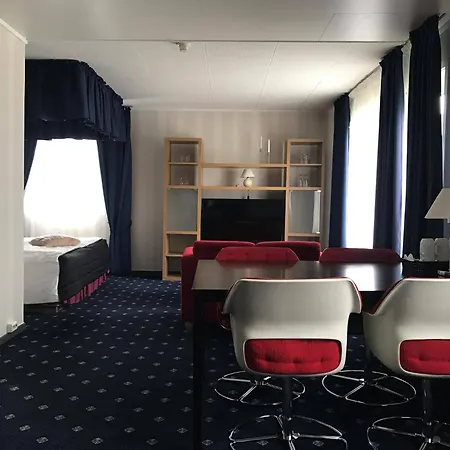 Otel Polar Oteren